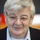 Немецкий политик Йошка Фишер