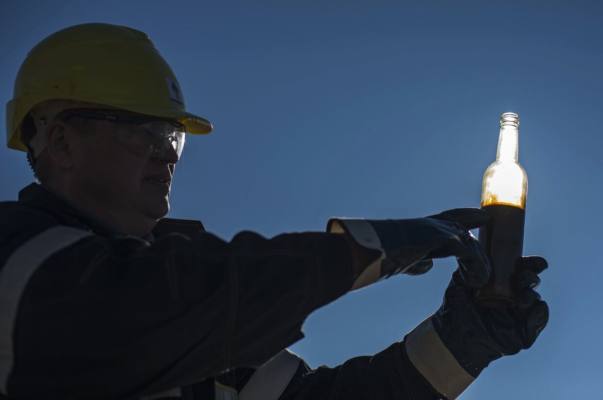 Предприятие ООО РН-Пурнефтегаз в Ямало-Ненецком автономном округе